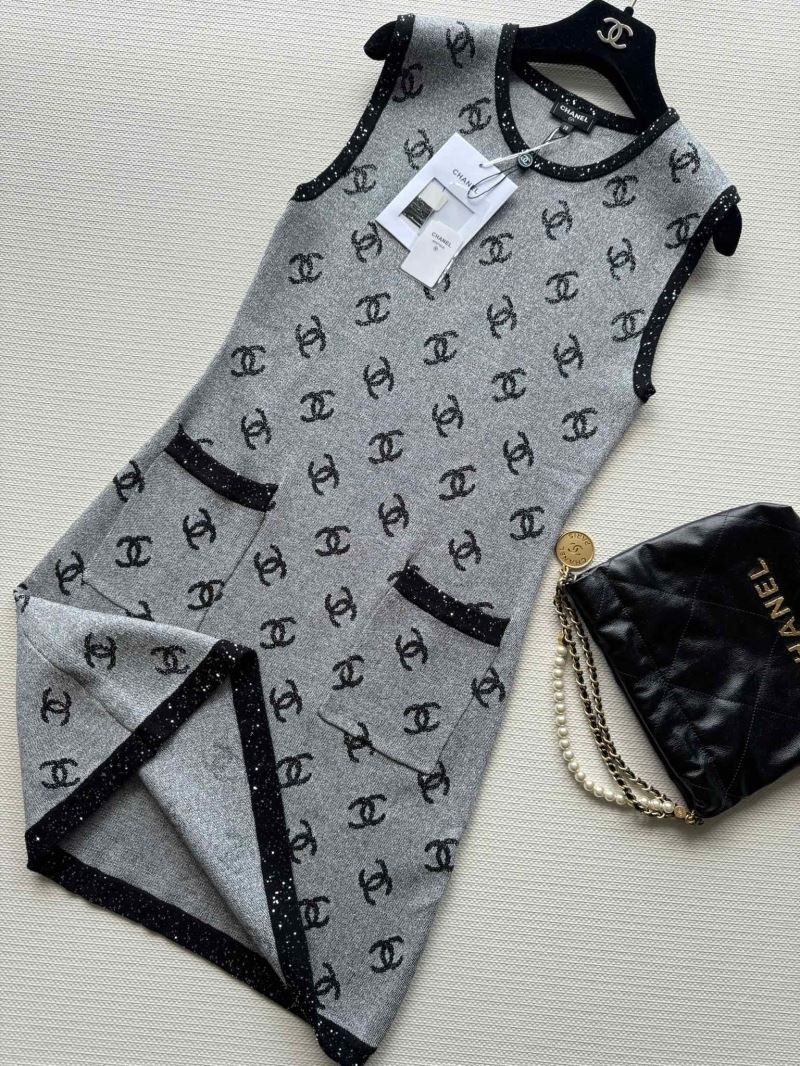 Chanel Dress